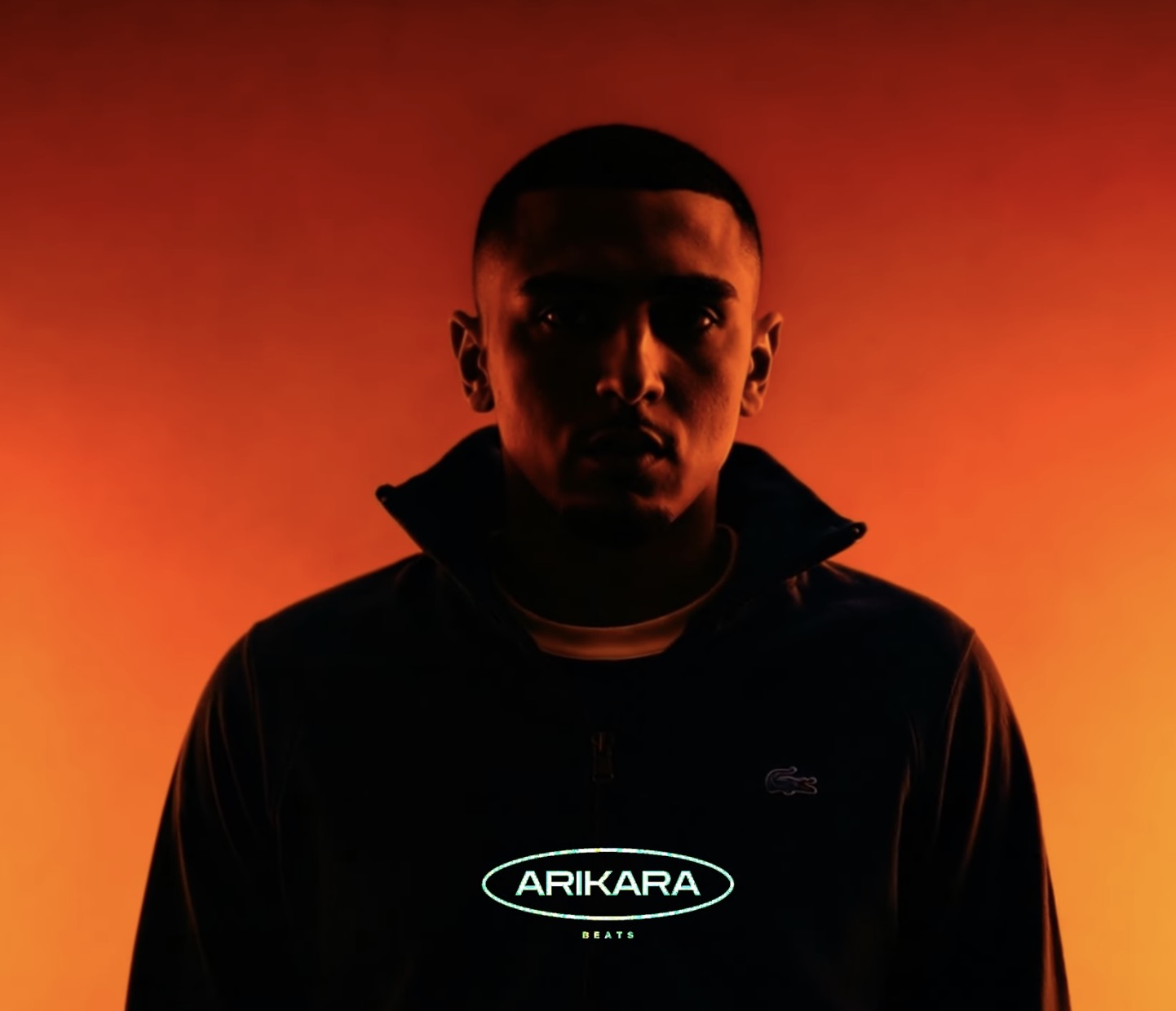 Cover Morad Type Beat - "Cupra Raval"