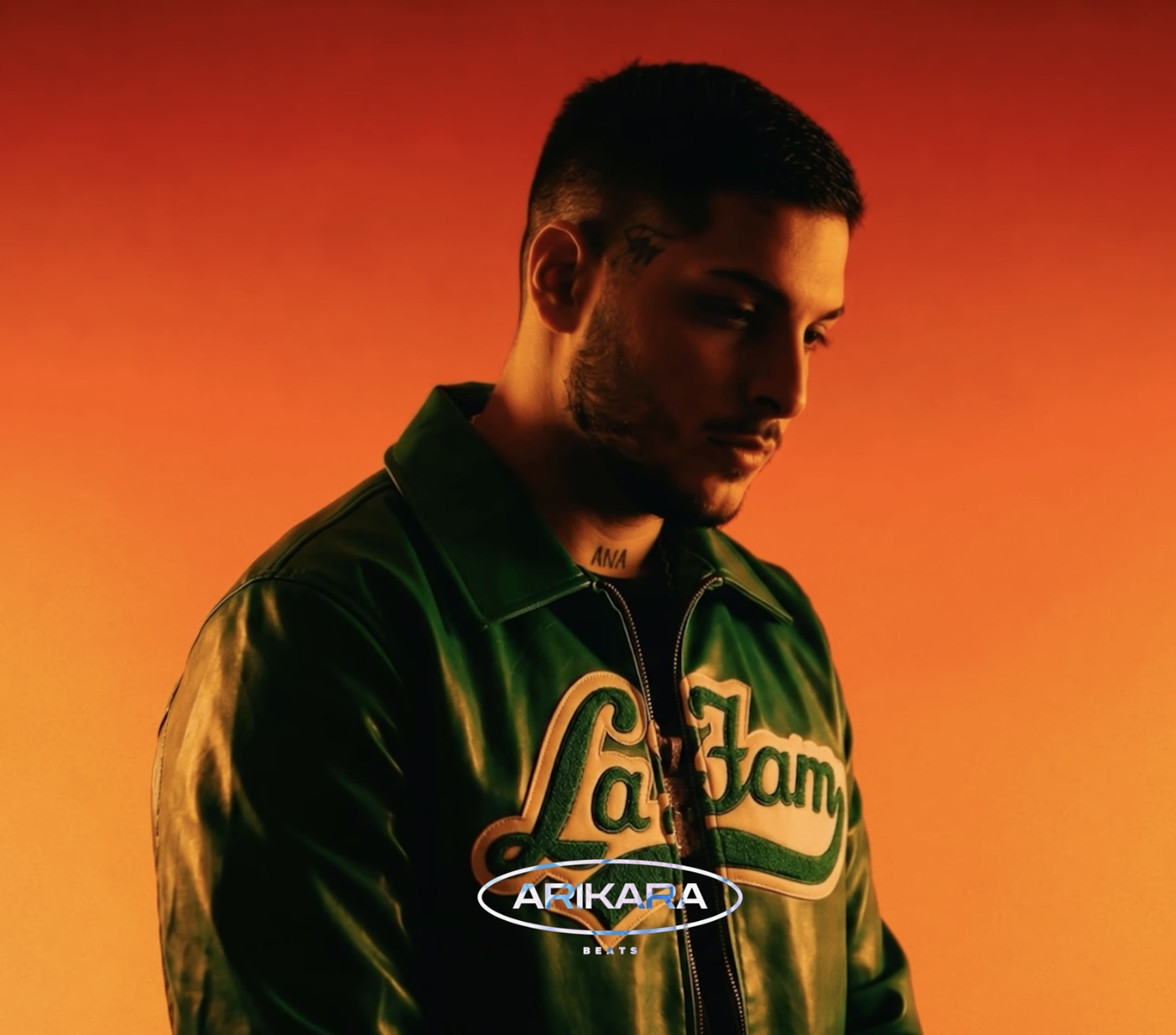 Cover RVFV Type Beat - "Destino"