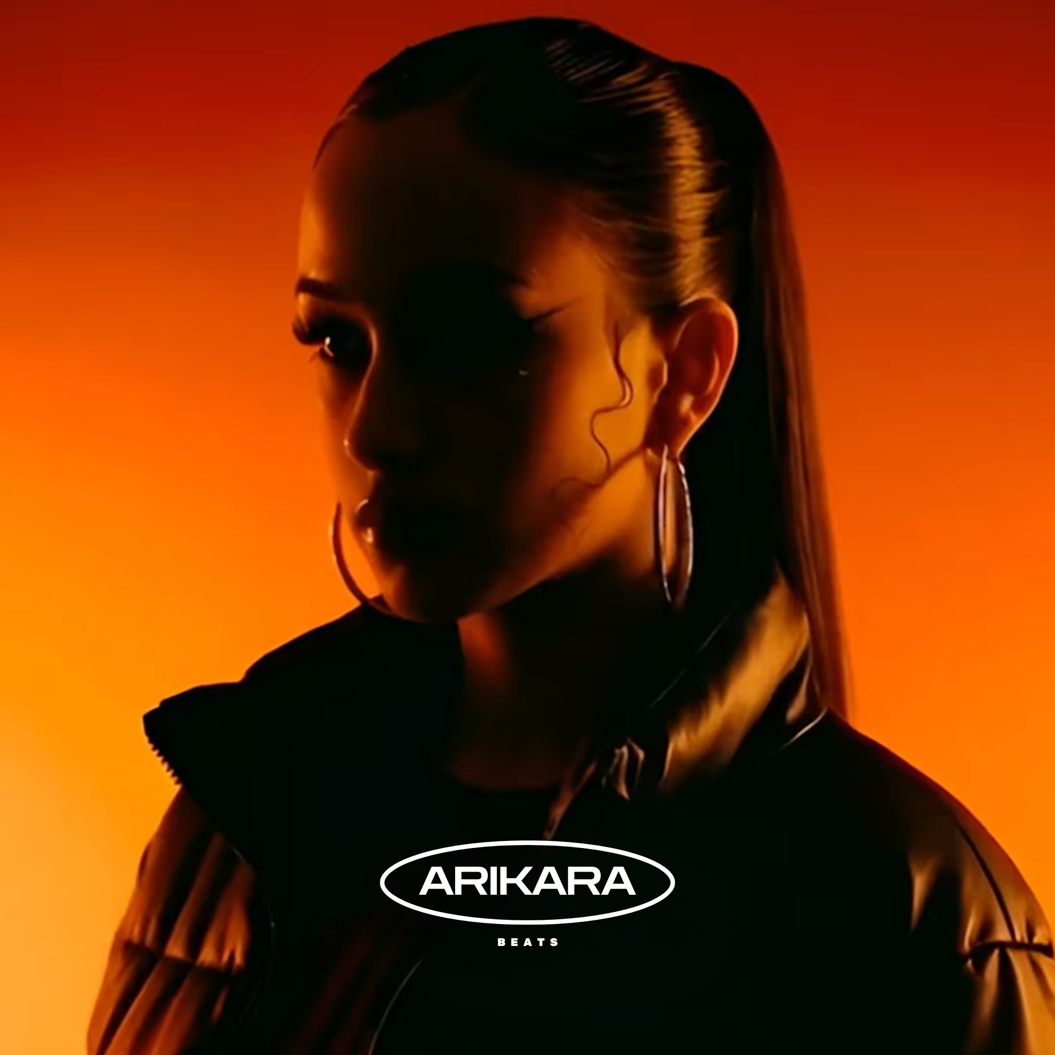 Cover Faenna Type Beat – "Fatiga"