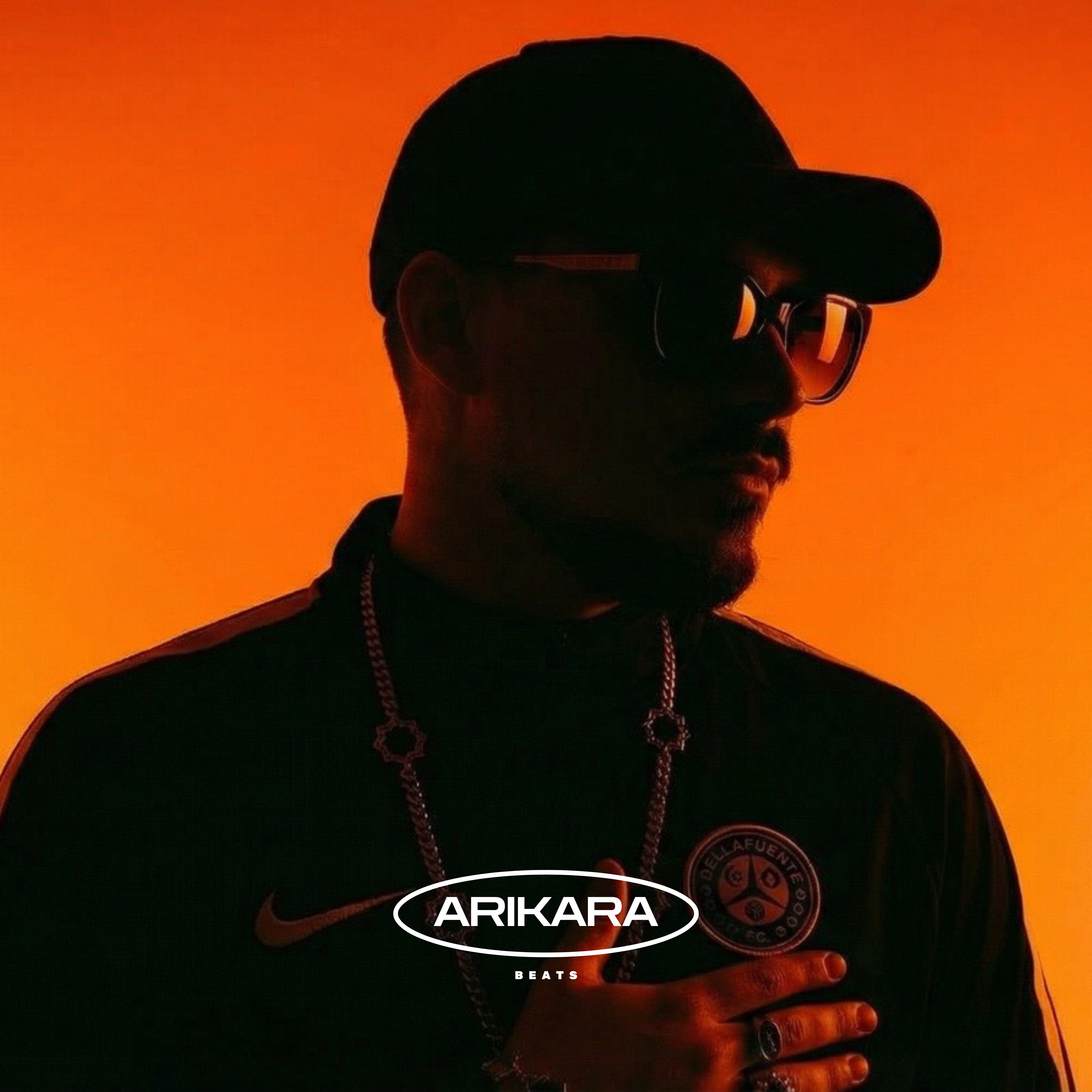 Cover Dellafuente Type Beat - "Feria y Oro"