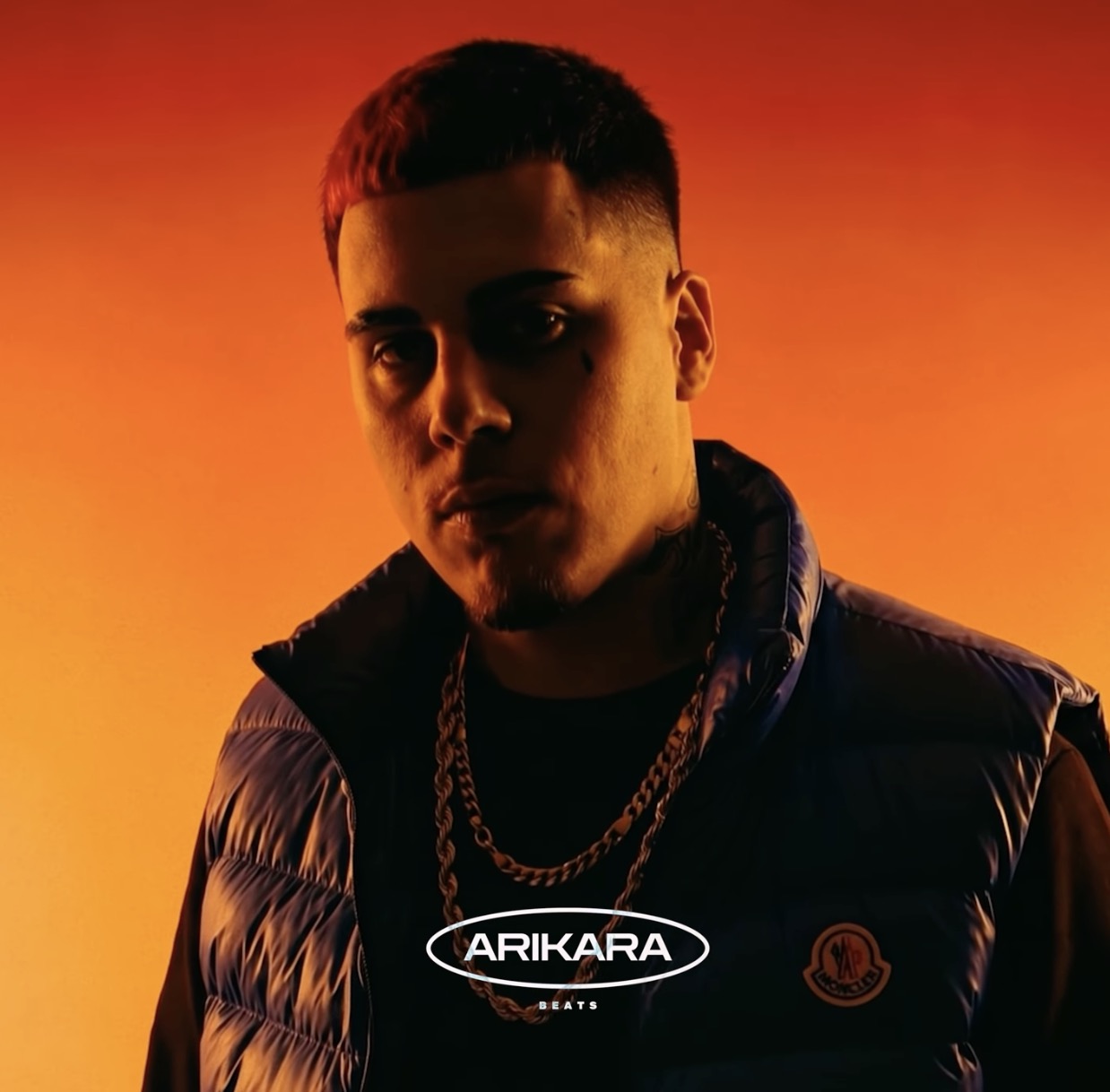 Cover Camin Type Beat - "Fuego"