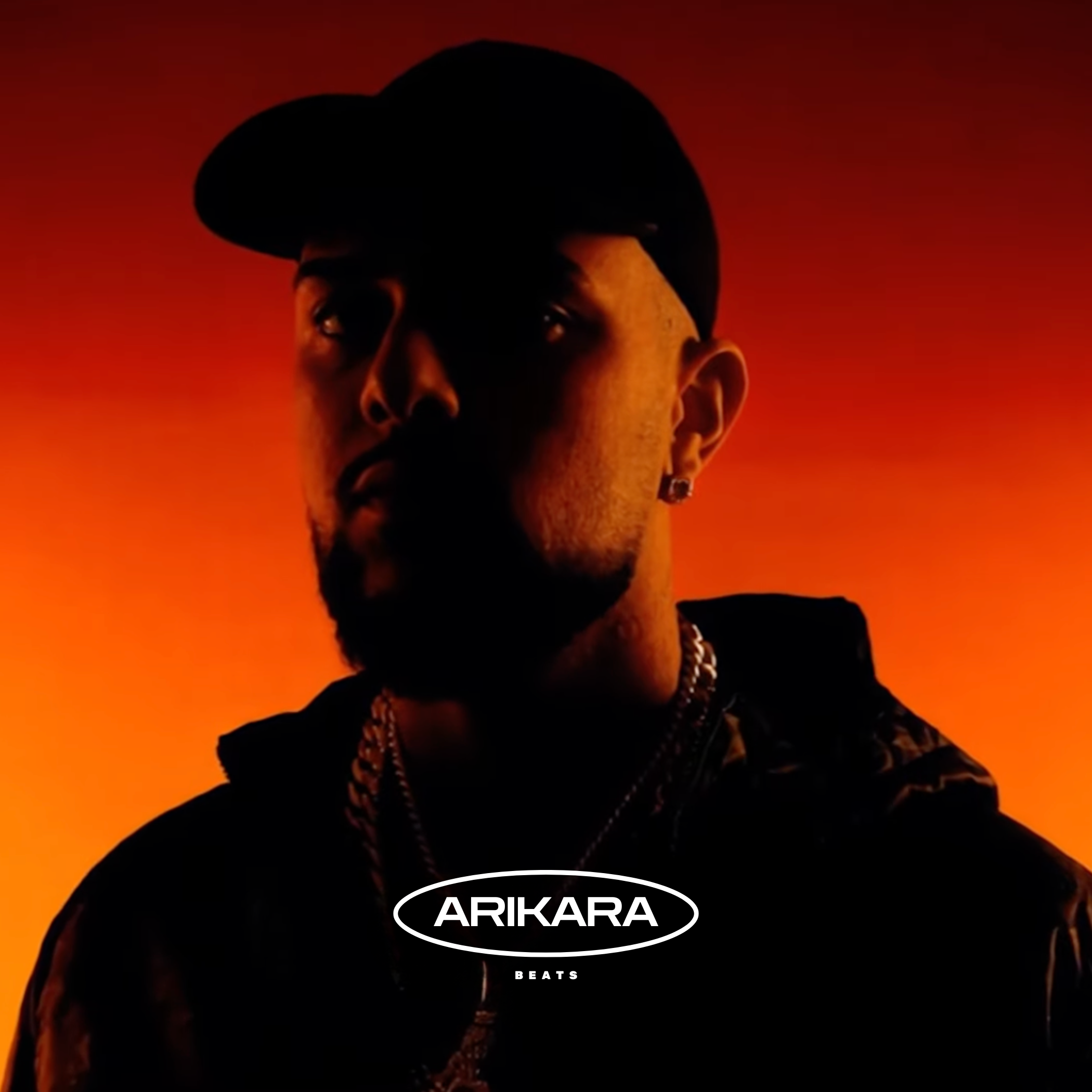 Cover Cano Type Beat – "La Fe"