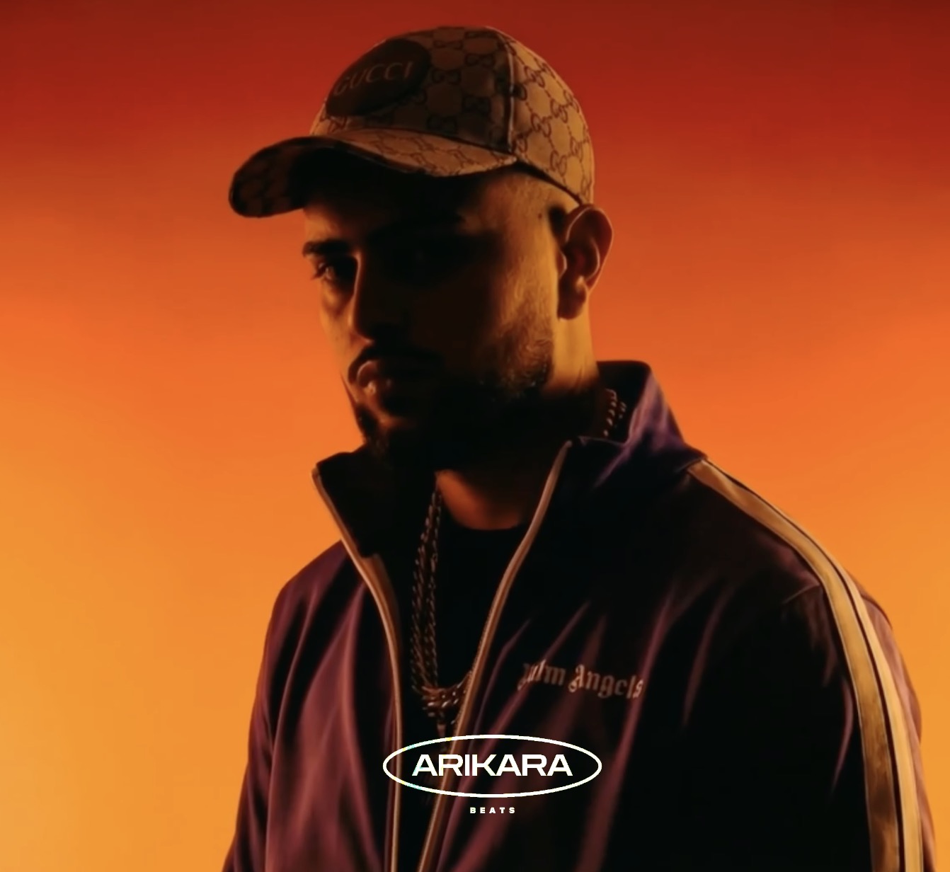Cover Cano Type Beat - "Memorias"