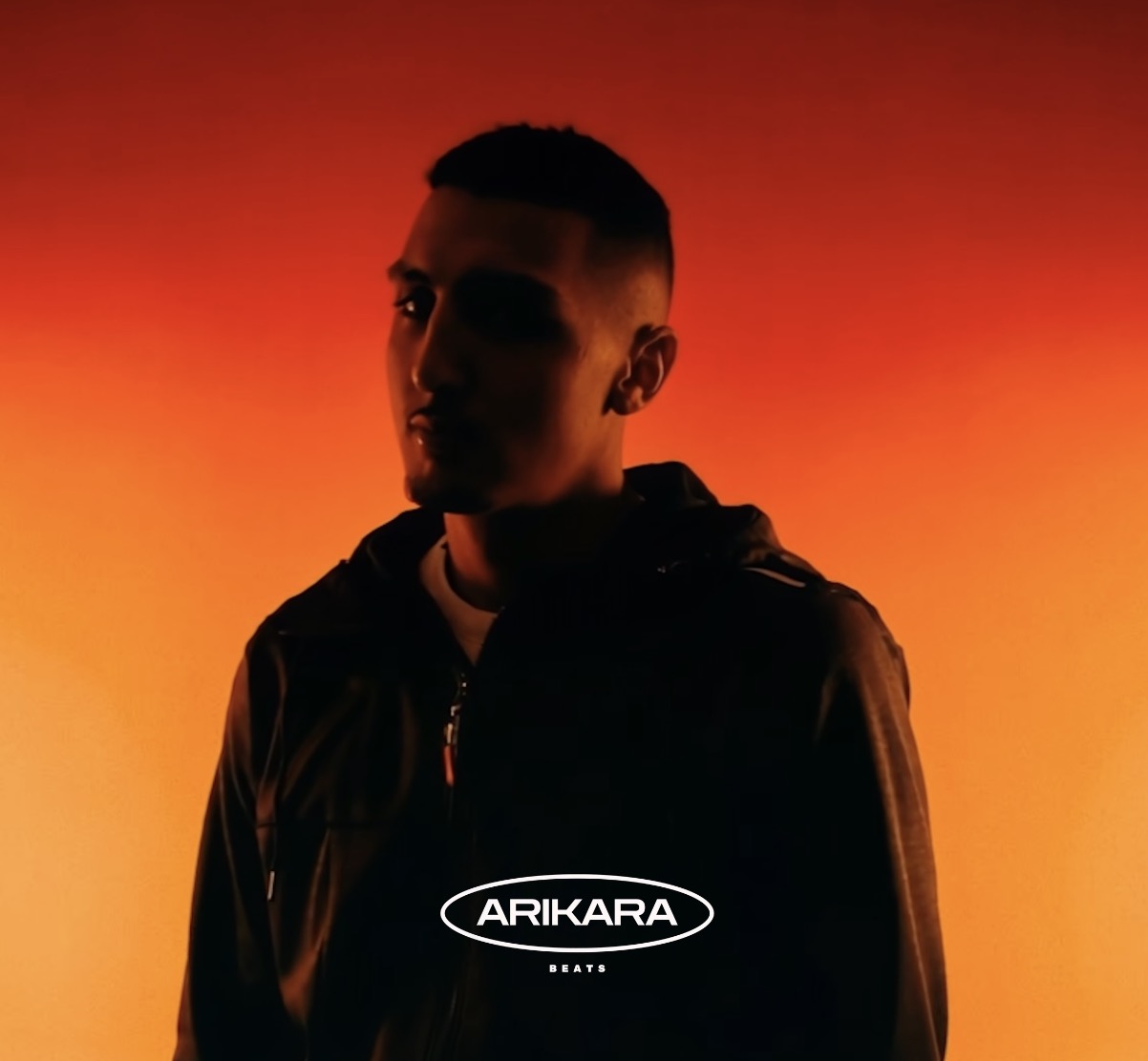 Cover Morad Type Beat – "Sin Matrícula"