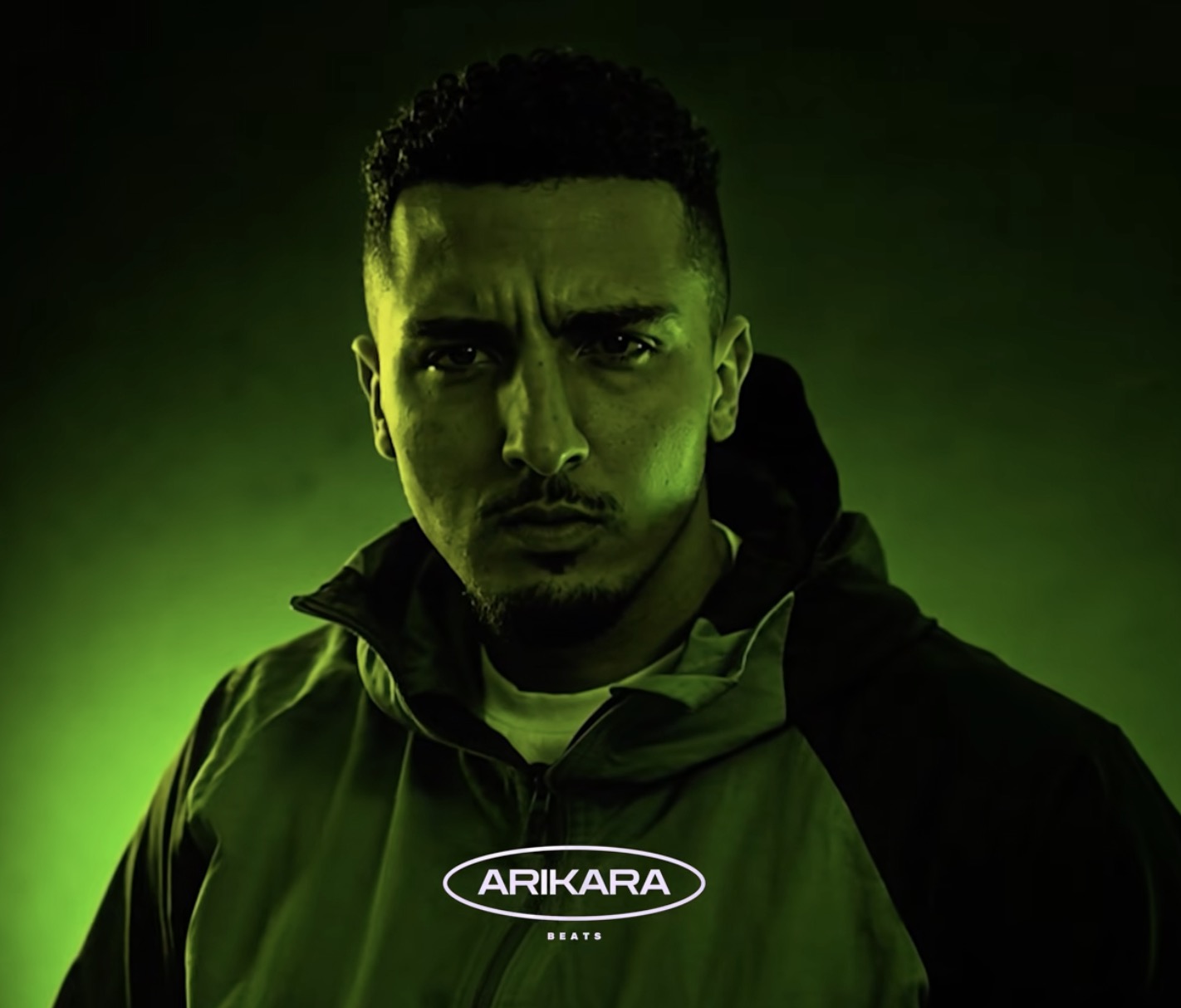 Cover Morad Type Beat - "Sin Recibo"